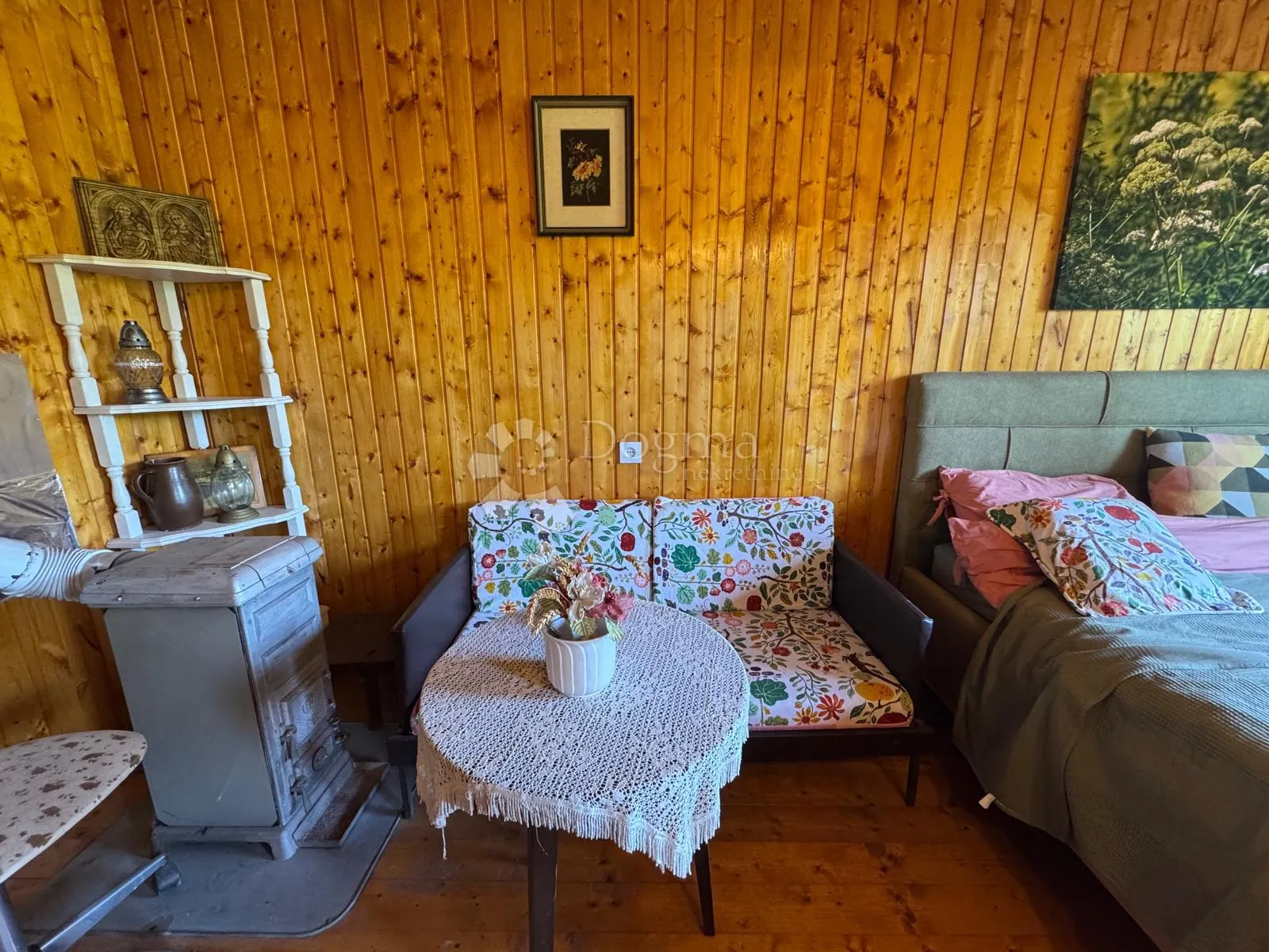autentično podravsko imanje na obroncima bilogore - slika 6