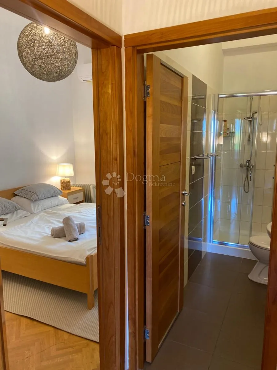 opatija, centar, dugoročan najam - slika 7