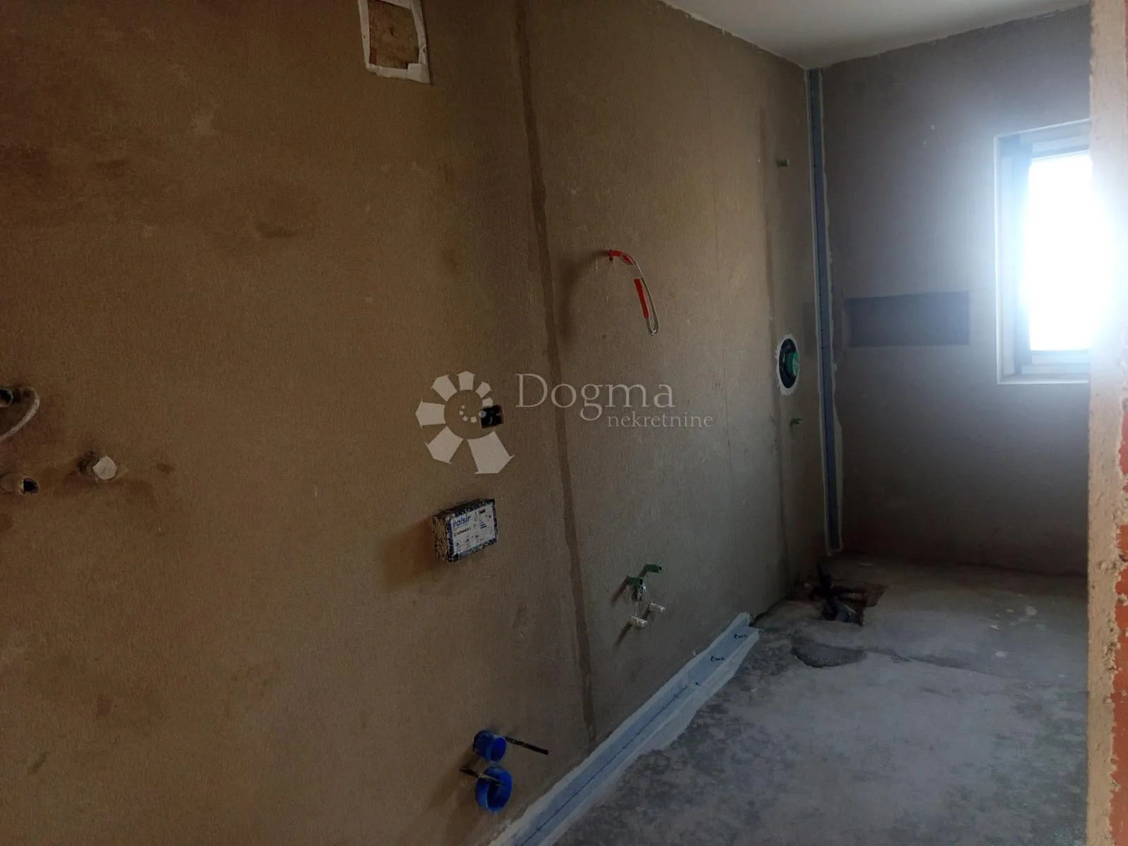 penthouse na prodaju, 131 m2, mirna lokacija s predivnim pogledom na prirodu, pula - slika 5