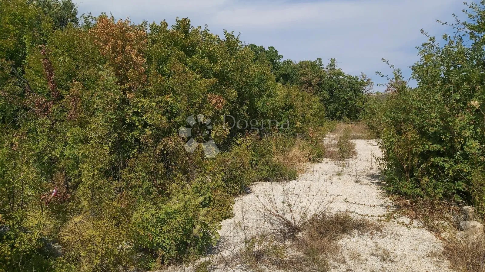 građevinsko zemljište s otvorenim pogledom - slika 5