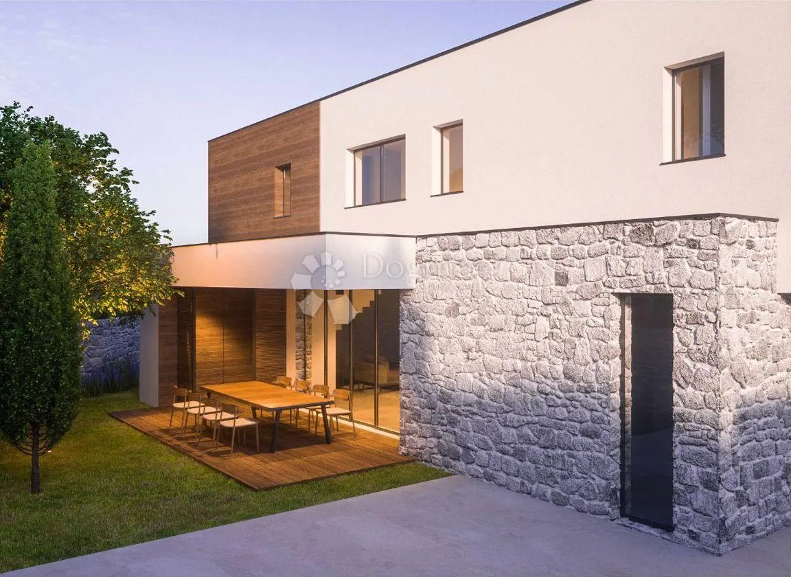 vodice – nevjerojatna vila, elegancija, raskoš i savršenstvo dizajna - vila 2 anica - slika 4