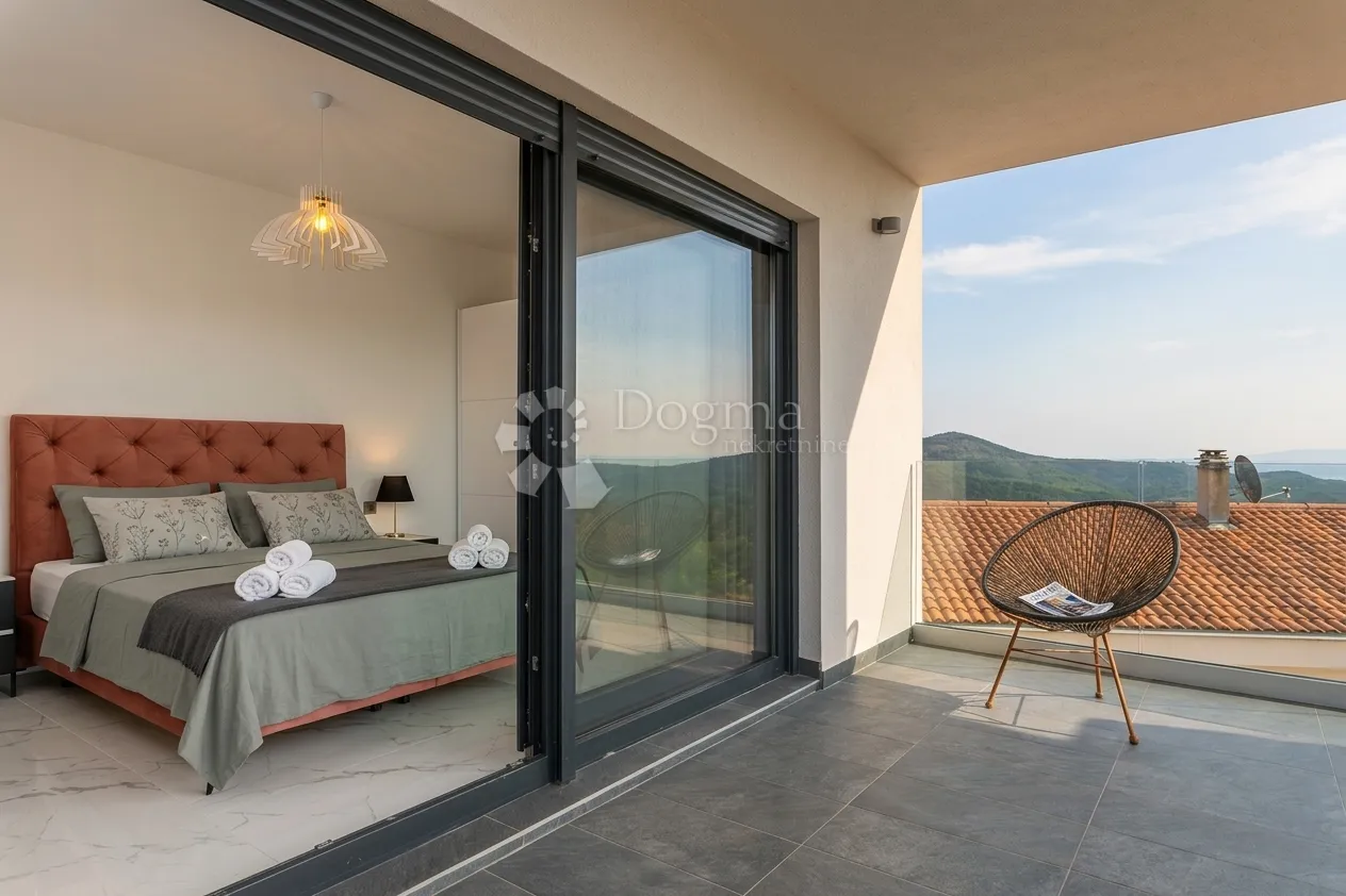 vila marina vinišče 180 m2 - slika 7