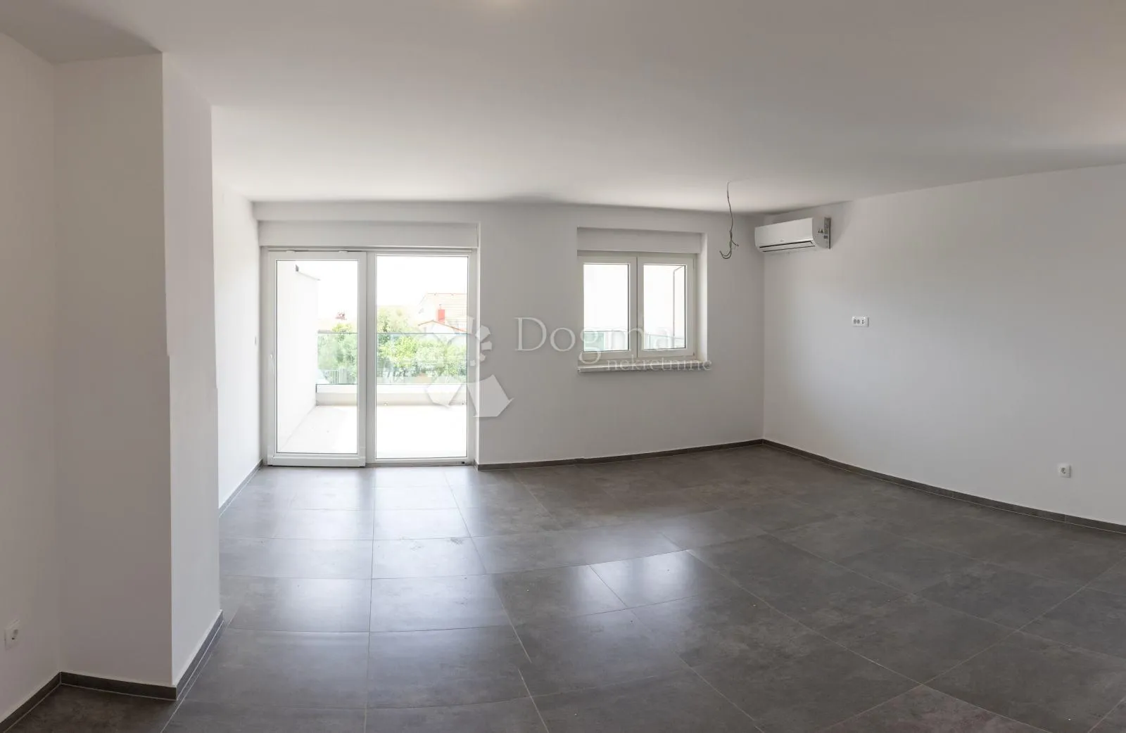 mandre, otok pag – apartman s pogledom na more - slika 10