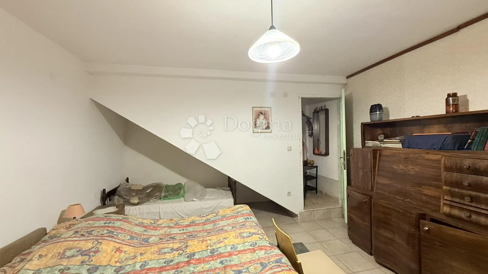 labin, okolica, kuća na prostranoj okućnici - slika 13