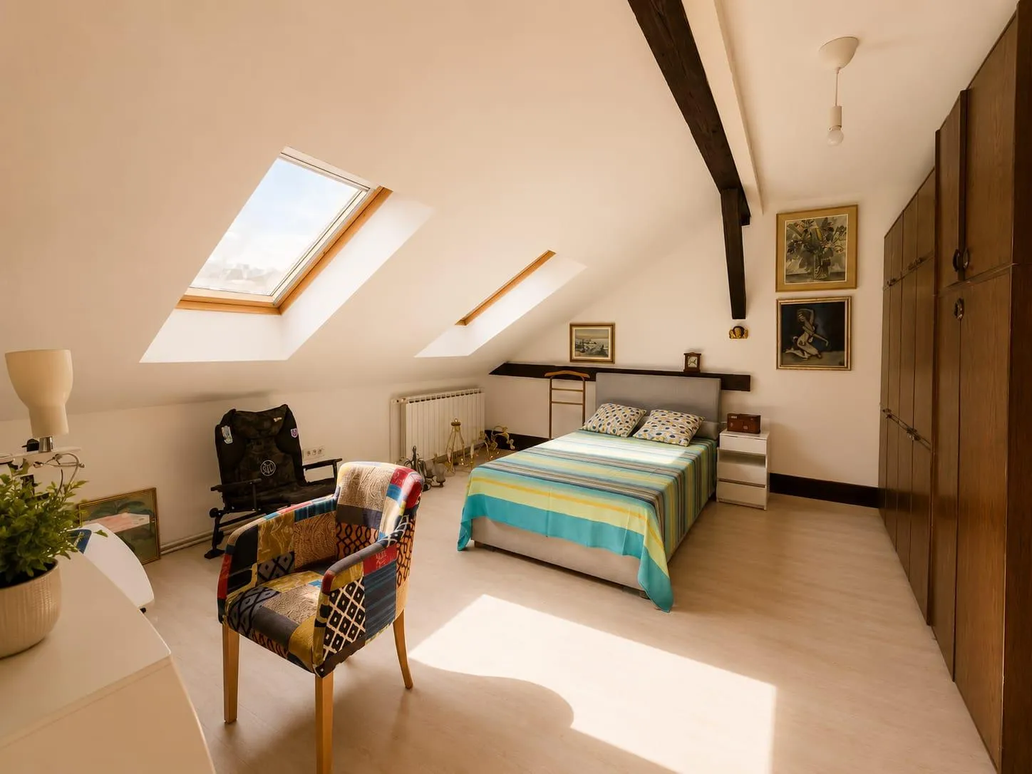 prilika !!! 142 m² | parkirno mjesto | ostava | strogi centar zagreba - slika 12