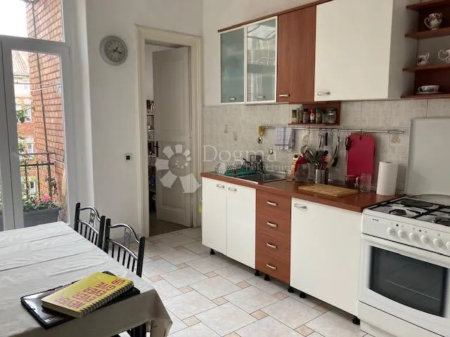 gospodski stan u očuvanoj zgradi - slika 10