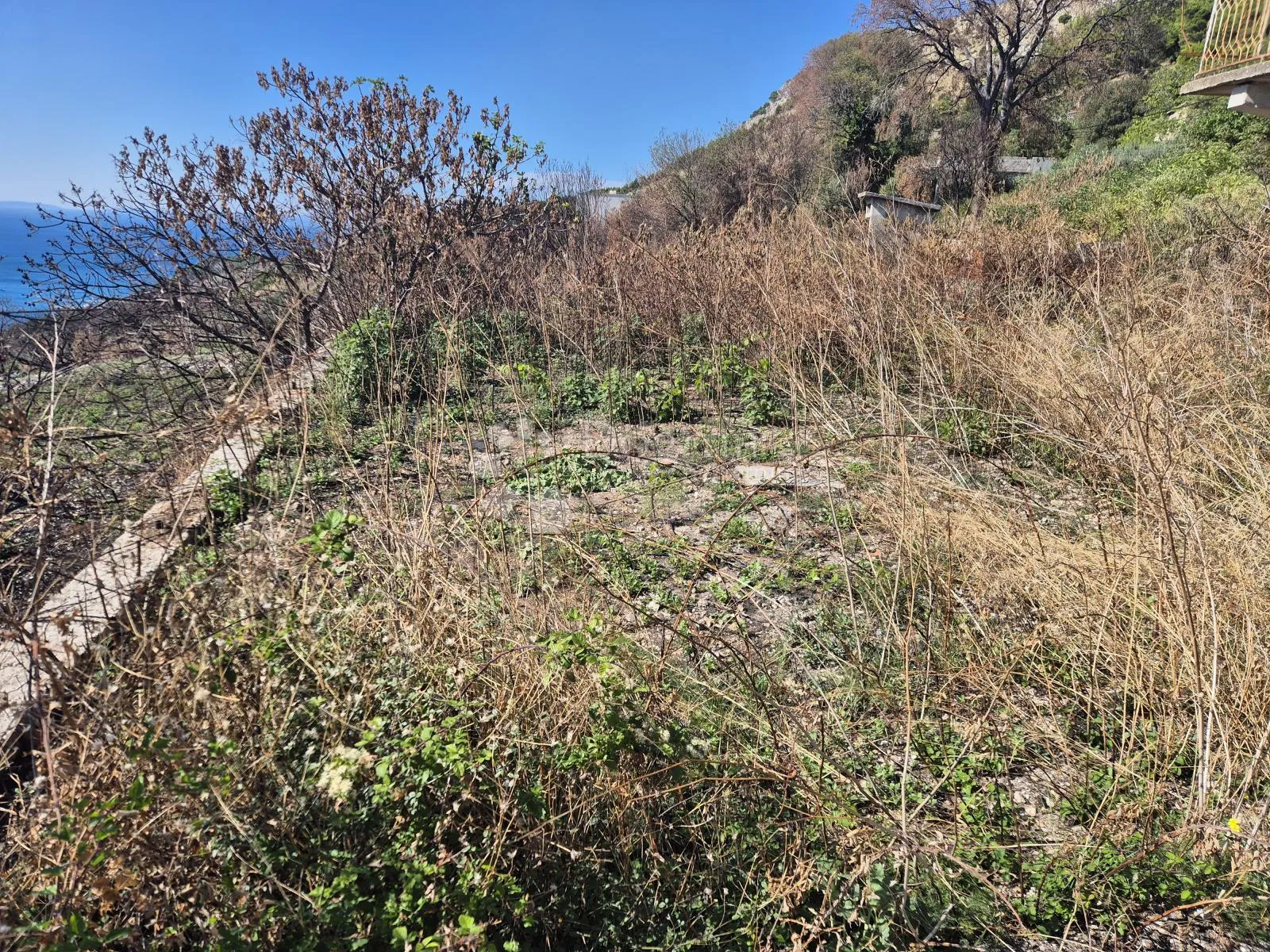 građevinsko zemljište, stare jesenice - slika 6