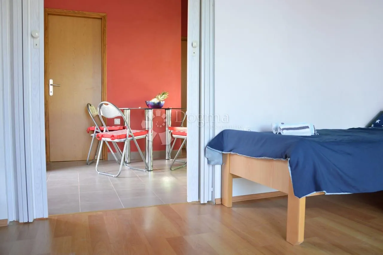 prilika kuća jadrija s pogledom na more - slika 21