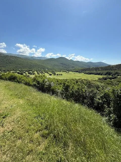 građevinski teren - ledenice, novi vinodolski - slika 2