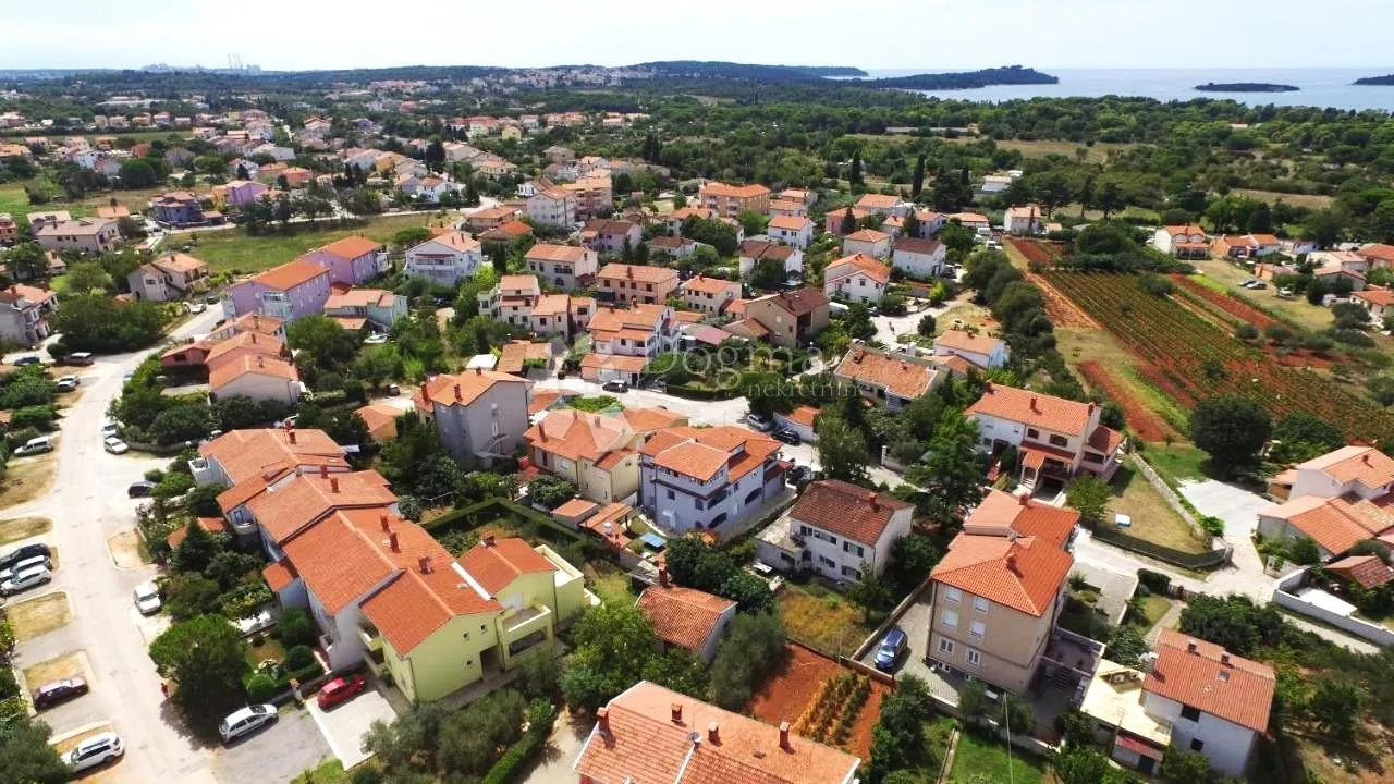 kuća sa 6 stambenih jedinica - 600m od mora! - slika 53