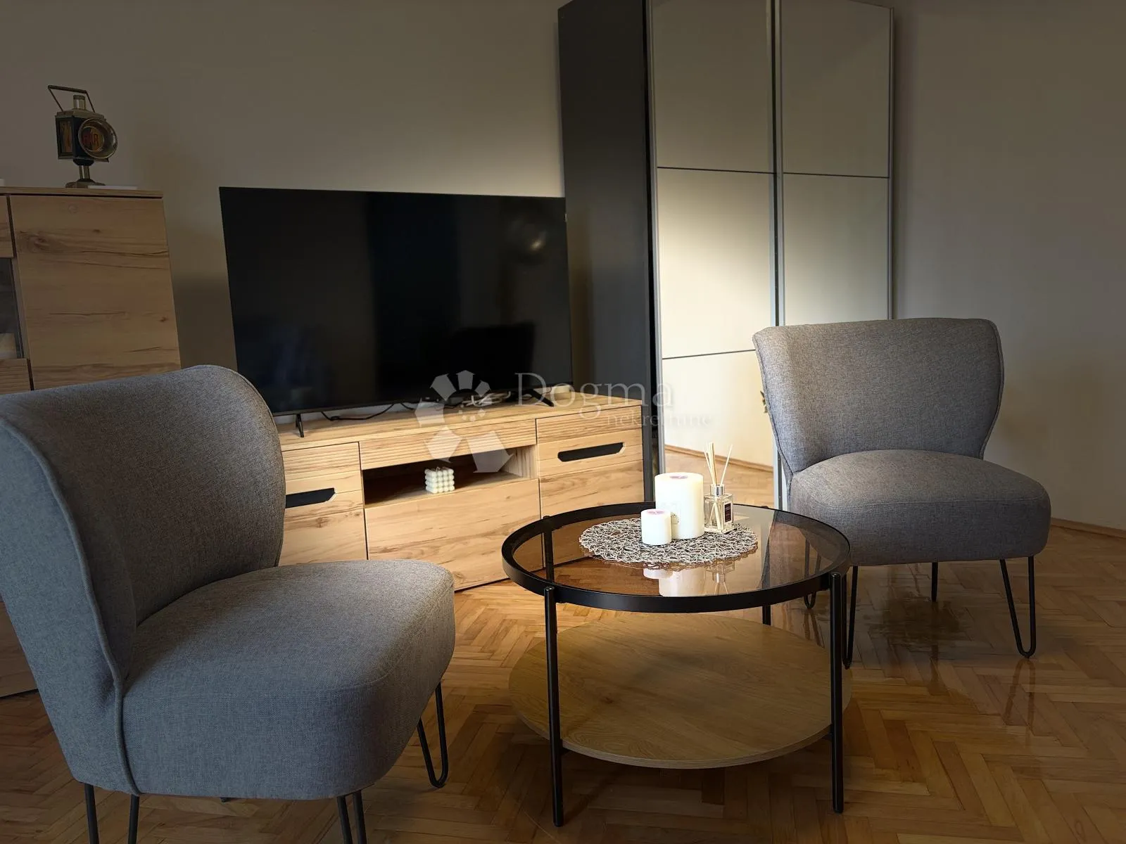 elegantni gradski stan s pogledom na kvarner - slika 4
