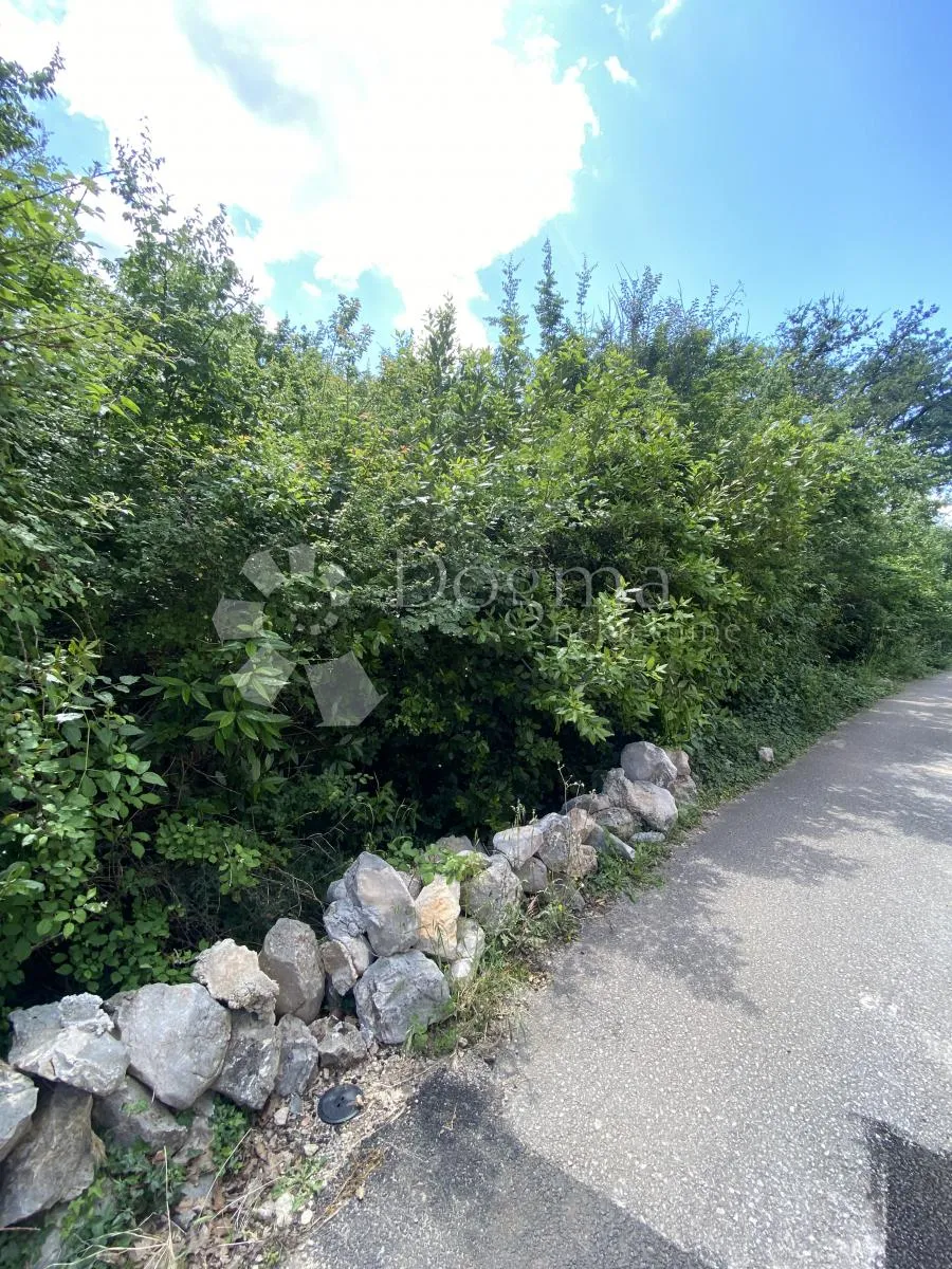 zemljište kras - slika 1