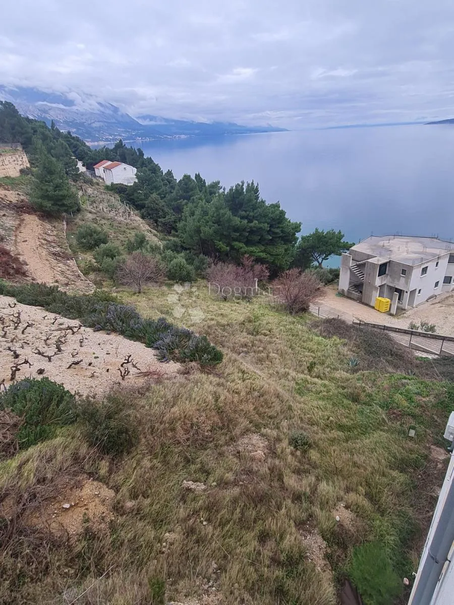 građevinsko zemljište u marušićima - slika 3