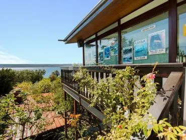 kuća - pansion- hotelski apartmani - slika 7