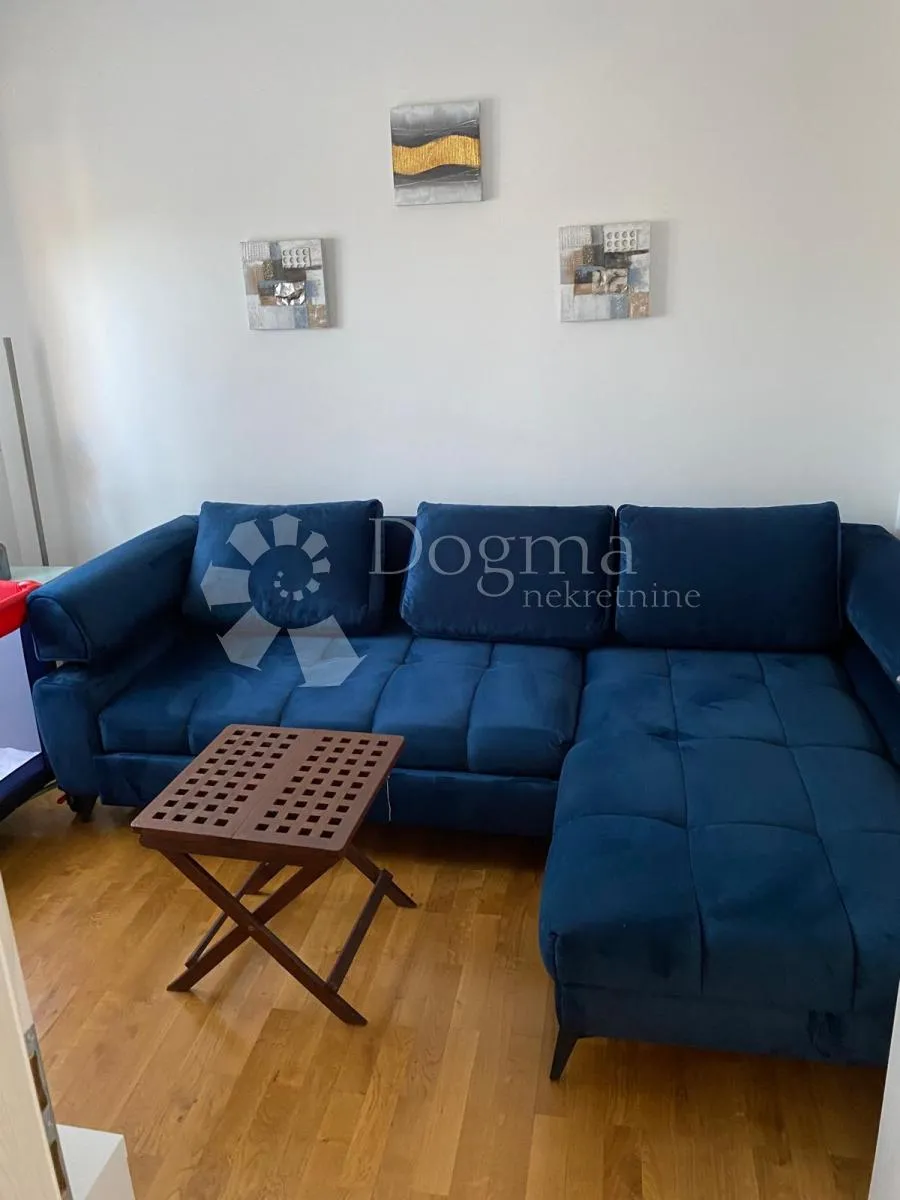 apartman u prizemlju, 2s+db, sa okućnicom i parkingom - slika 7