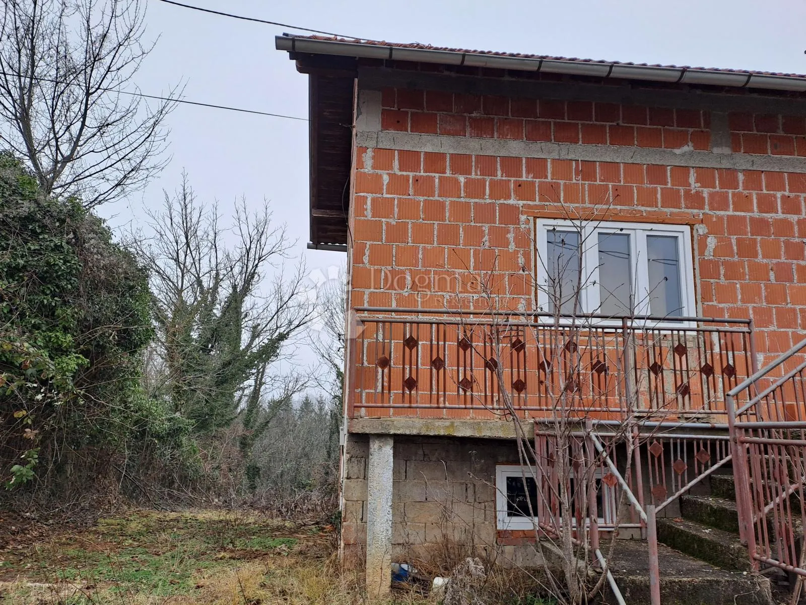 lijep pogled, super viksa blizu izvora - slika 2