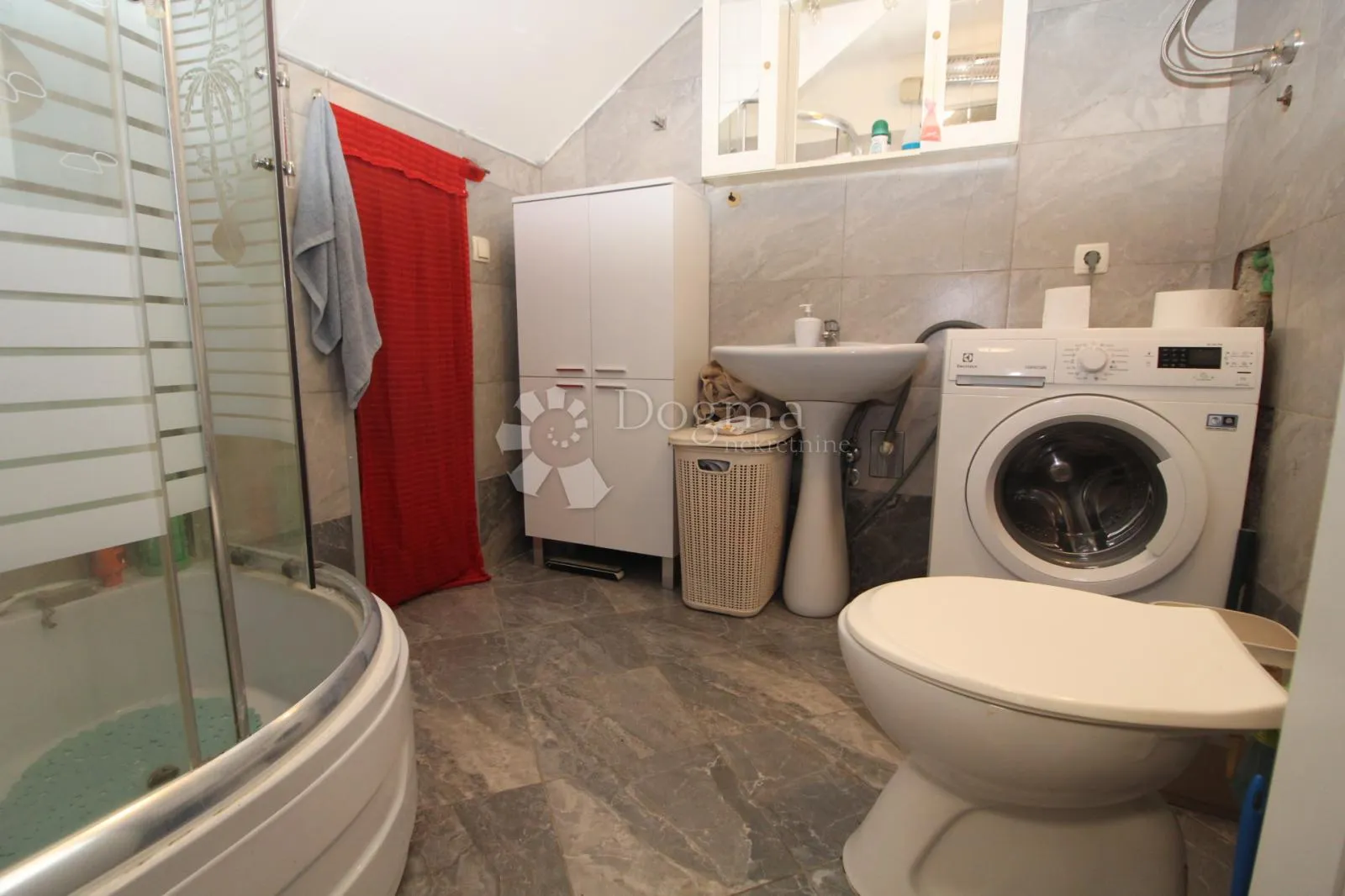 grobnik lukeži dvojna kuća 90m2 - slika 14