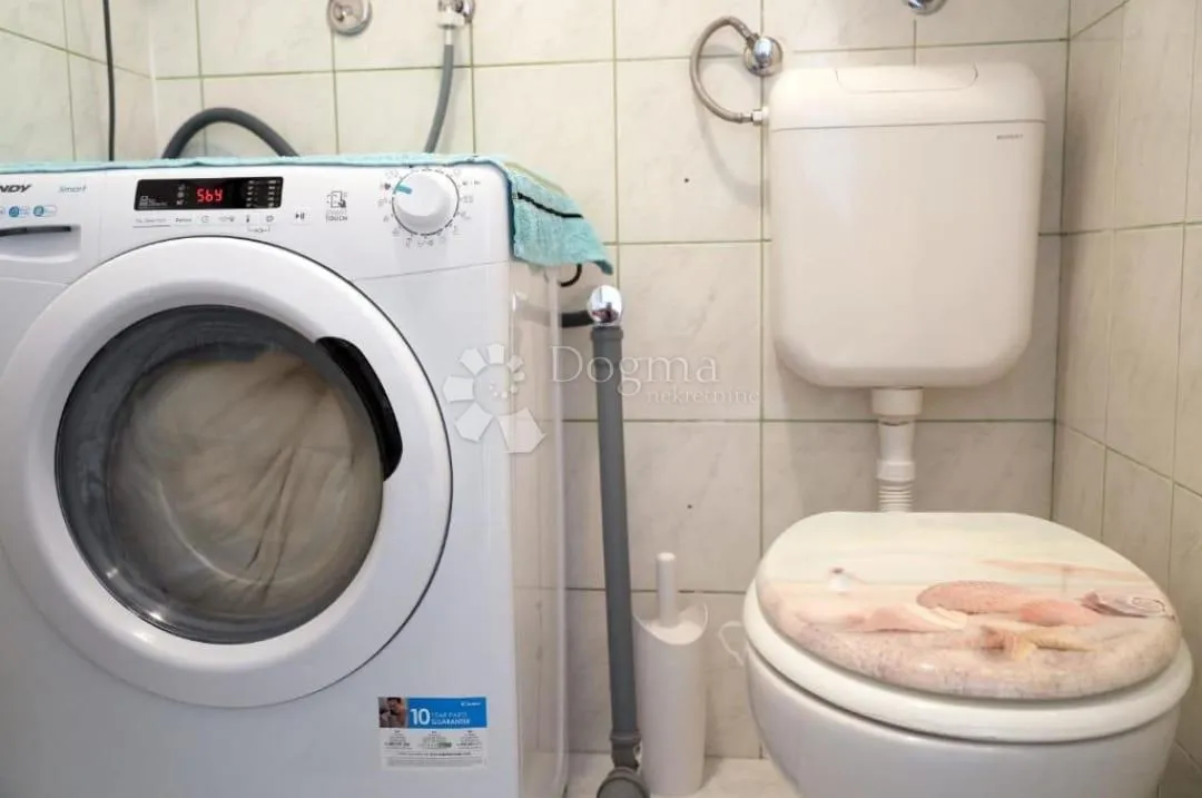 predivna kuća bilice pokraj šibenika - slika 22