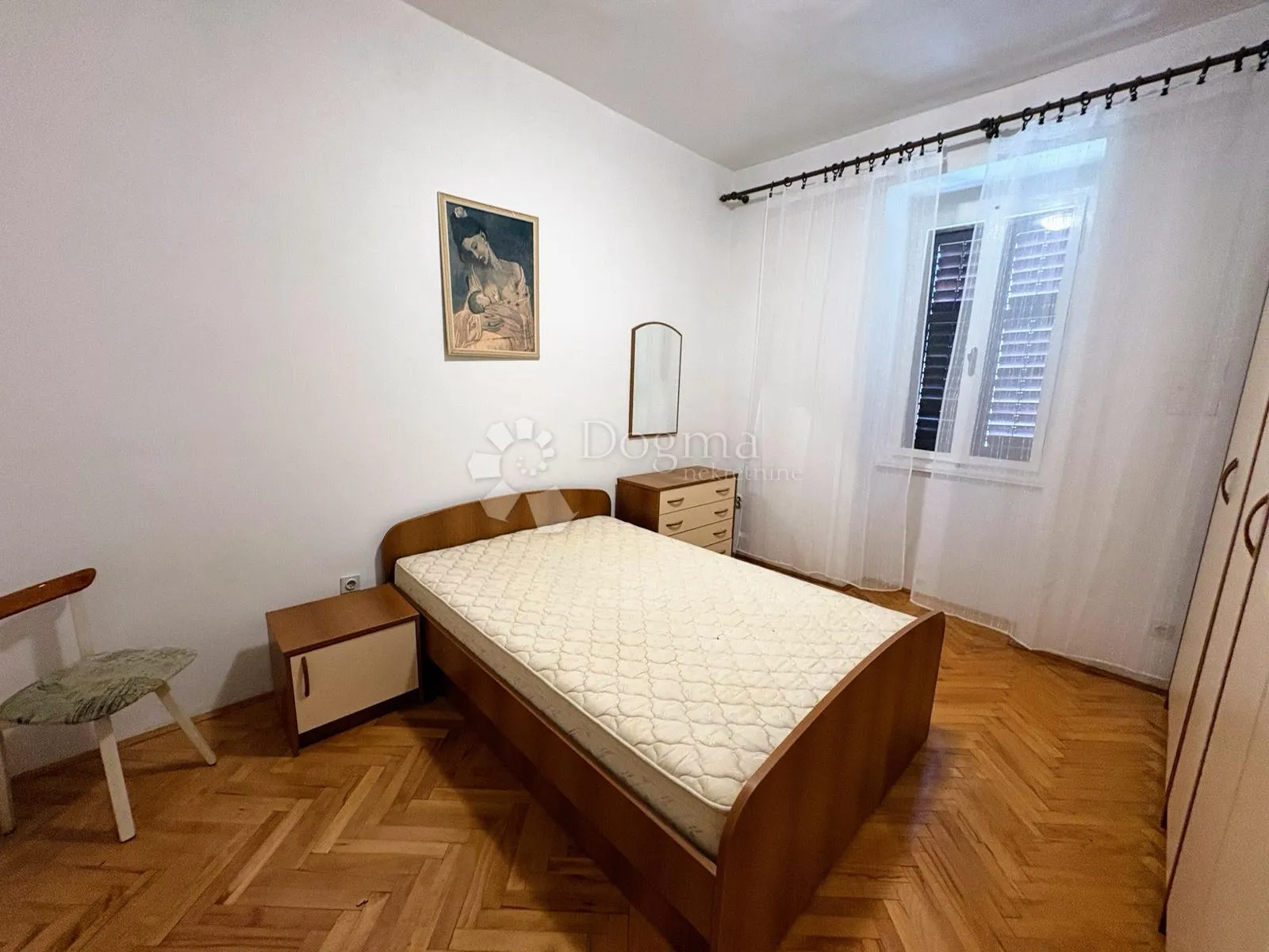 samo u dogmi - stan sa vlastitim vrtom, garažom i natkrivenim parkingom - slika 8