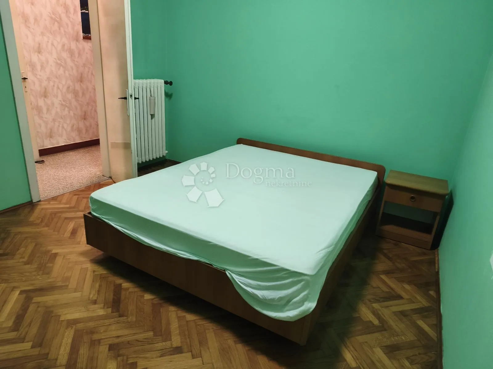 škurinje stan 99.11m2 sa dva balkona - slika 7