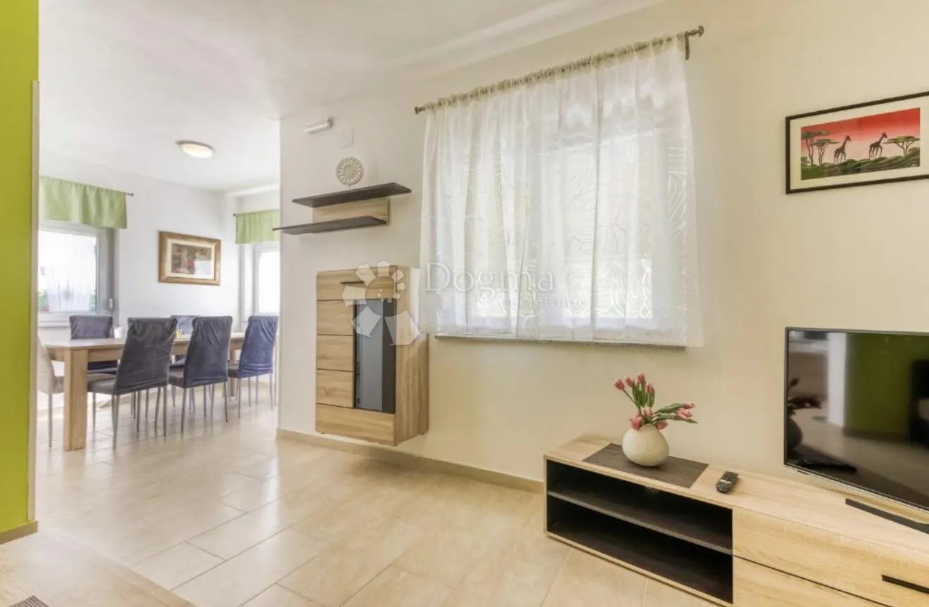 idilična kuća sa 4 apartmana u blizini plitvičkih jezera - slika 26