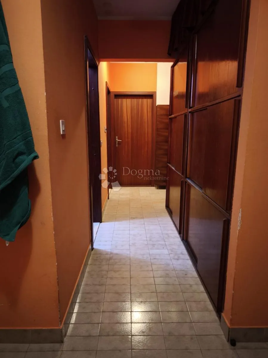 prilika! prostran trosoban stan 78,20 m² – 1. kat, pazin – blizina glavnog trga - slika 9