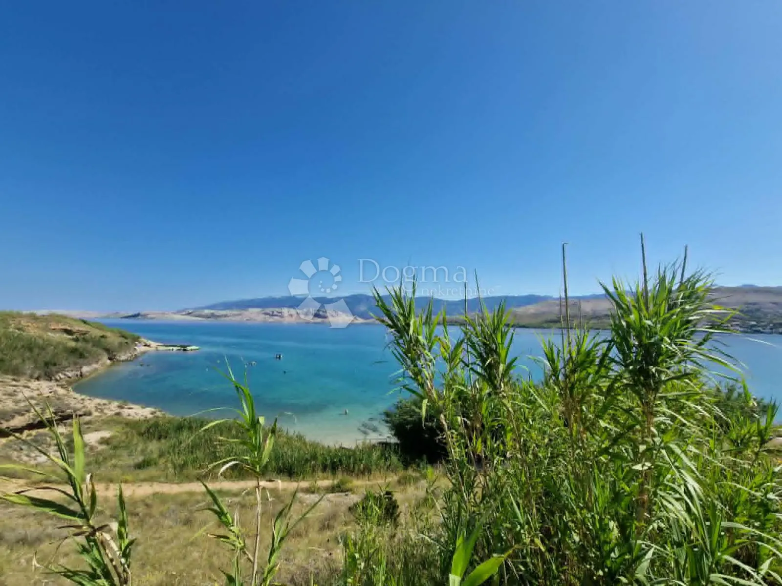 pag - apartman a10 91,20 m2 - 60 m od plaže - slika 8