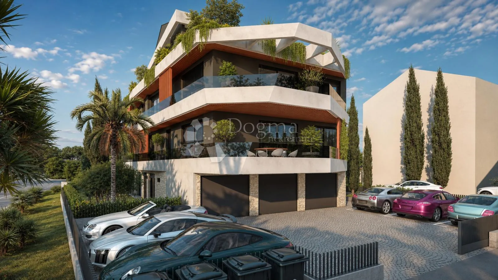 signature penthouse uz more – ekskluzivna lokacija, rovinj - slika 4