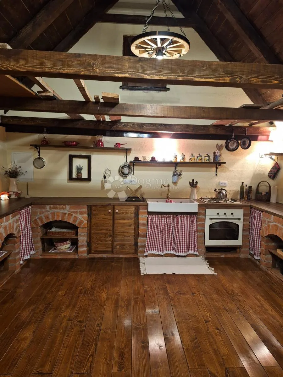 prodaje se imanje u jošanima 5500 m2 - slika 38