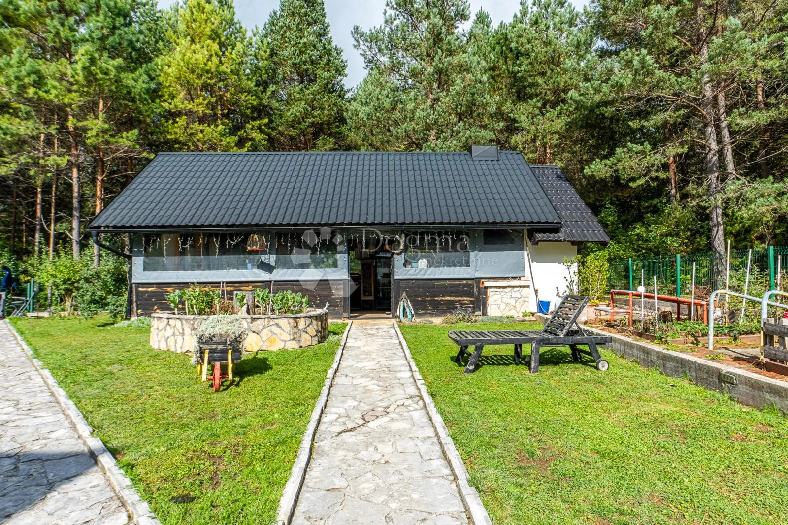 plitvice, kuća koja plijeni svojom ljepotom i toplinom - slika 13