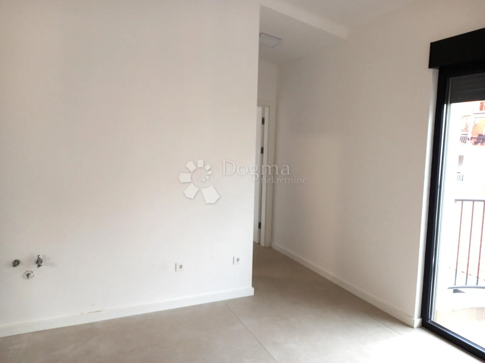 crikvenica, penthouse nekoliko minuta od plaže - slika 4