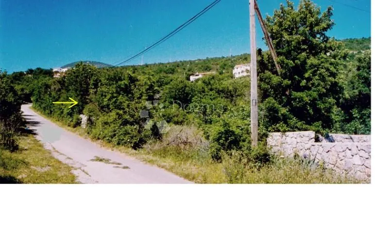 građevinski teren sa građevinskom dozvolim - slika 4