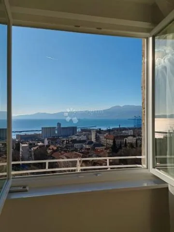 novo adaptiran stan s očaravajućim pogledom na rijeku - slika 8