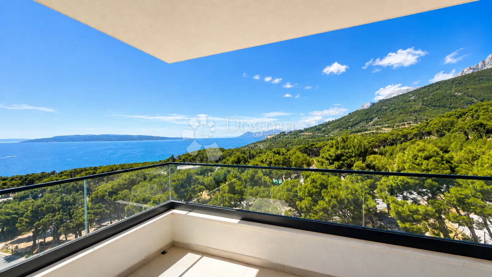 makarska | t1 | stan s15 | trosoban stan i 4.kat - slika 27
