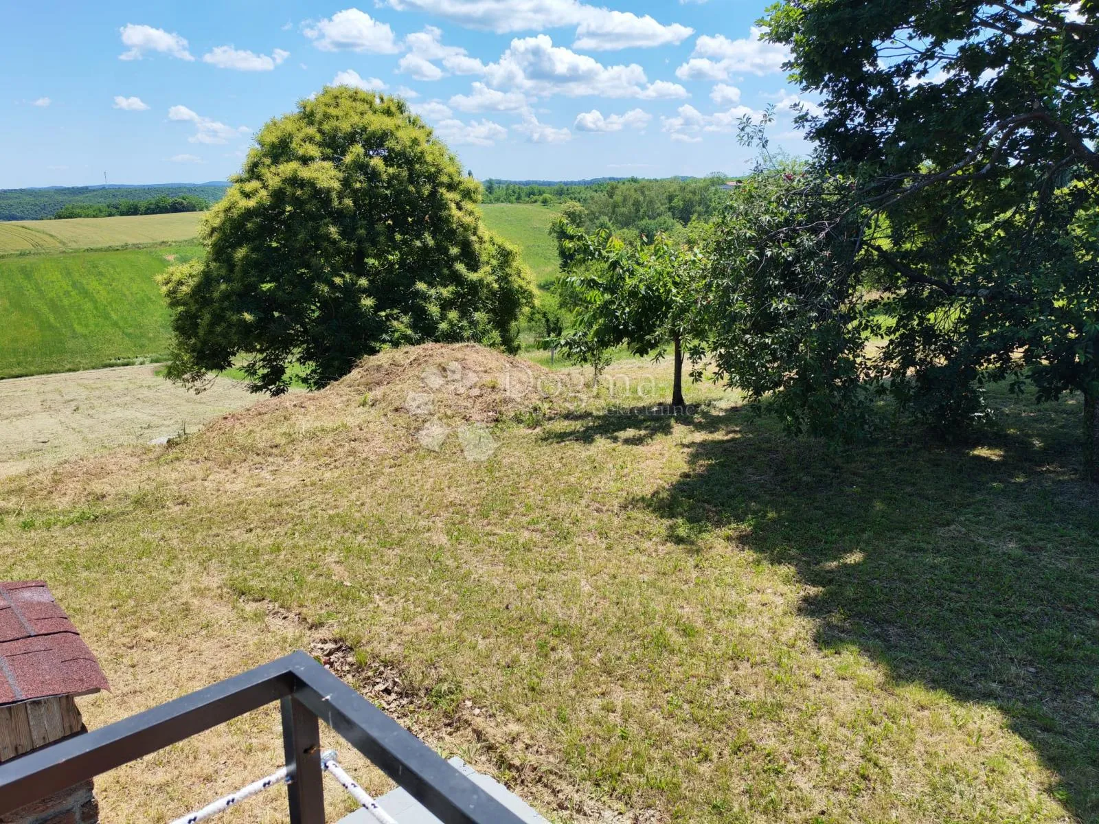 kuća za odmor s panoramskim pogledom na bilogoru – 4.560 m² - slika 16