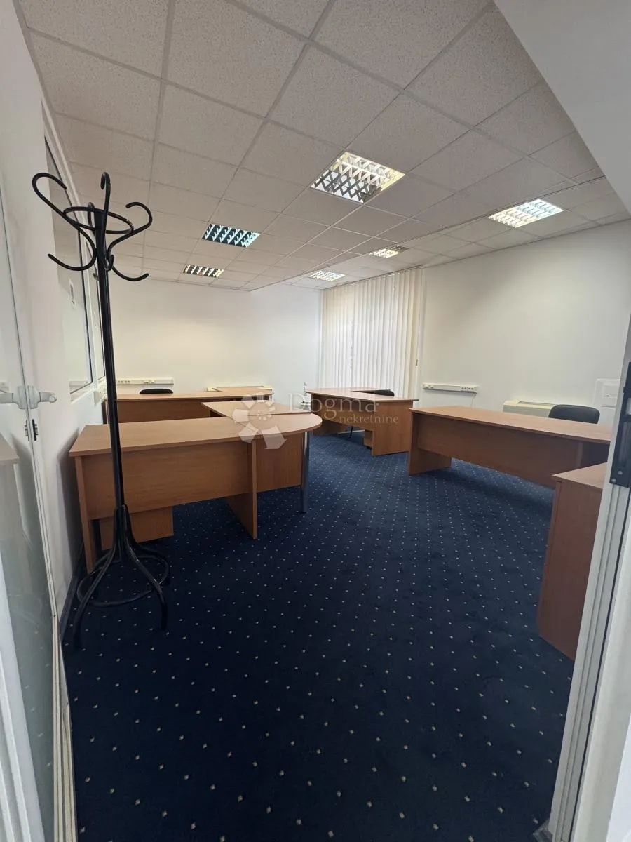 poslovni prostor za najam – rijeka, škurinje – 324 m² - slika 7