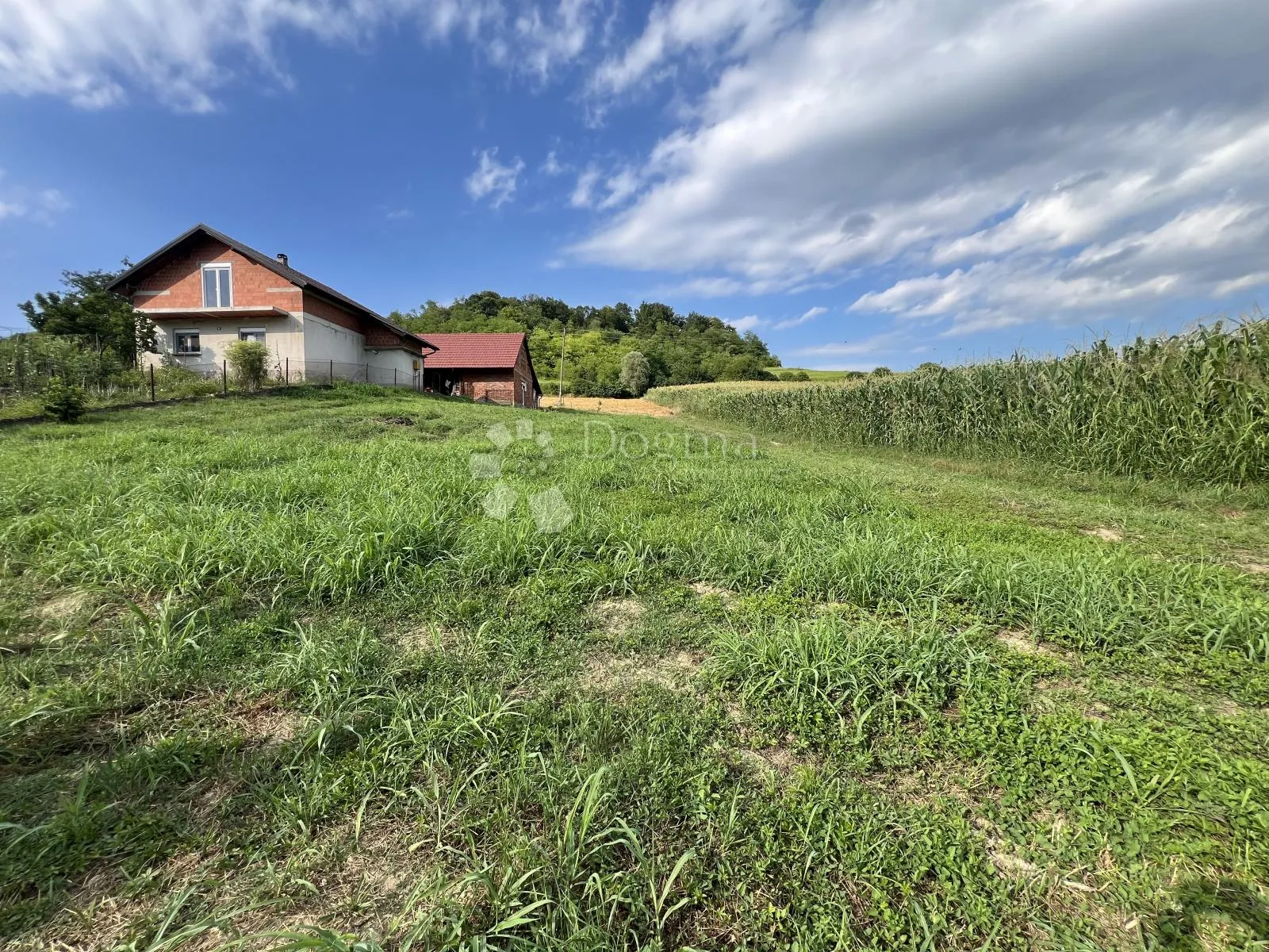 građevinsko zemljište - 861 m2 - slika 3