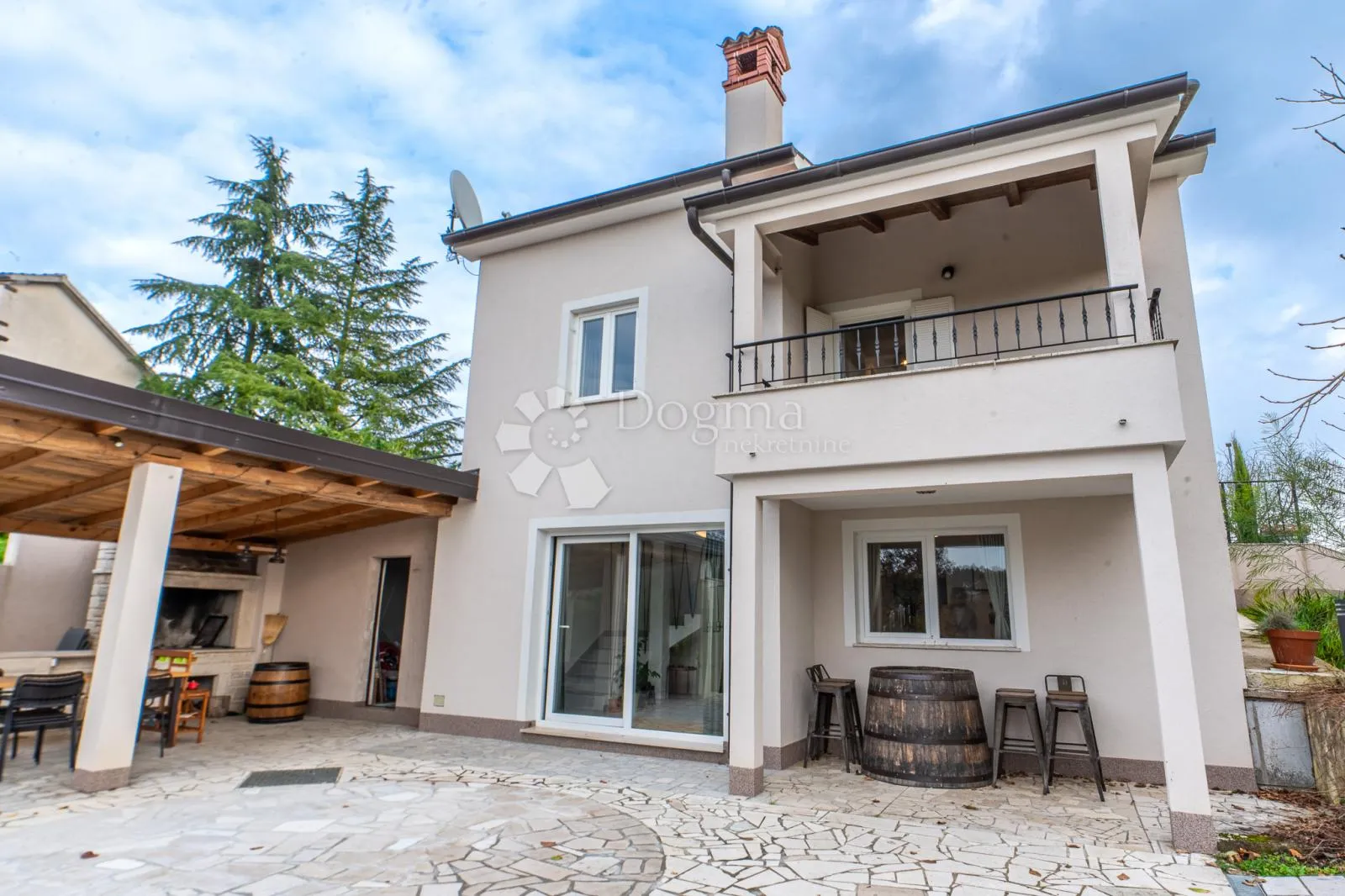 istarska toscana - slika 3