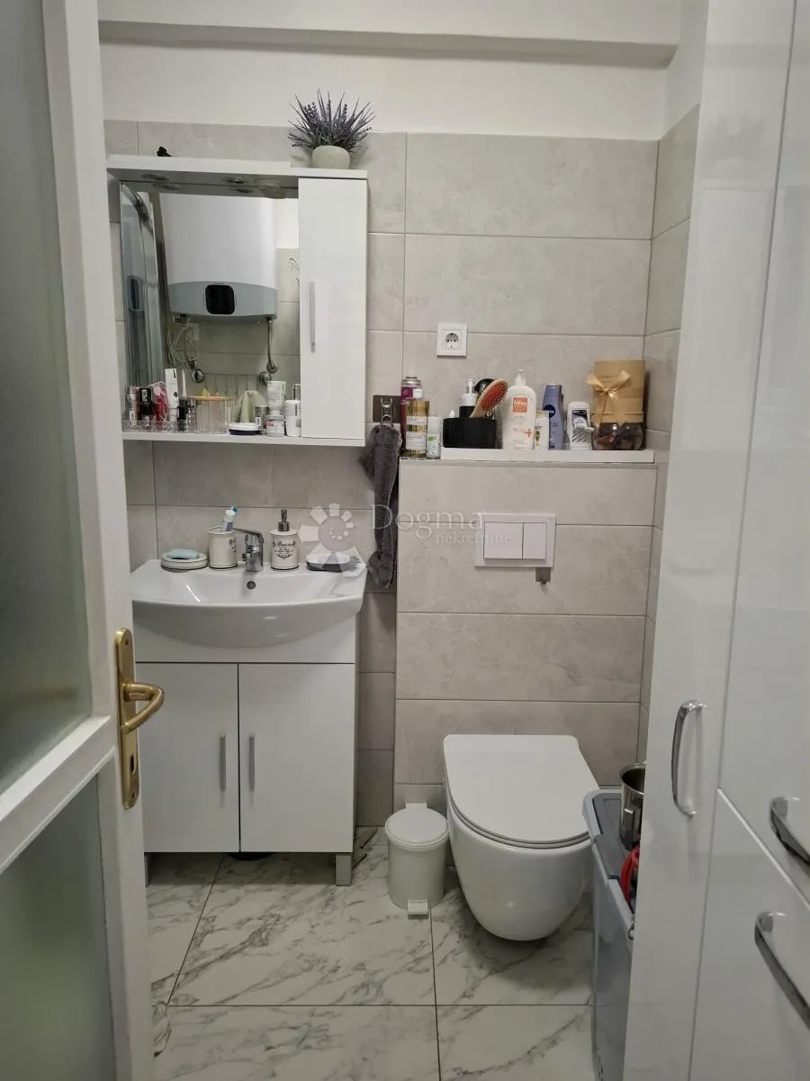 zadar - voštarnica - stan 53,45 m2 - slika 20