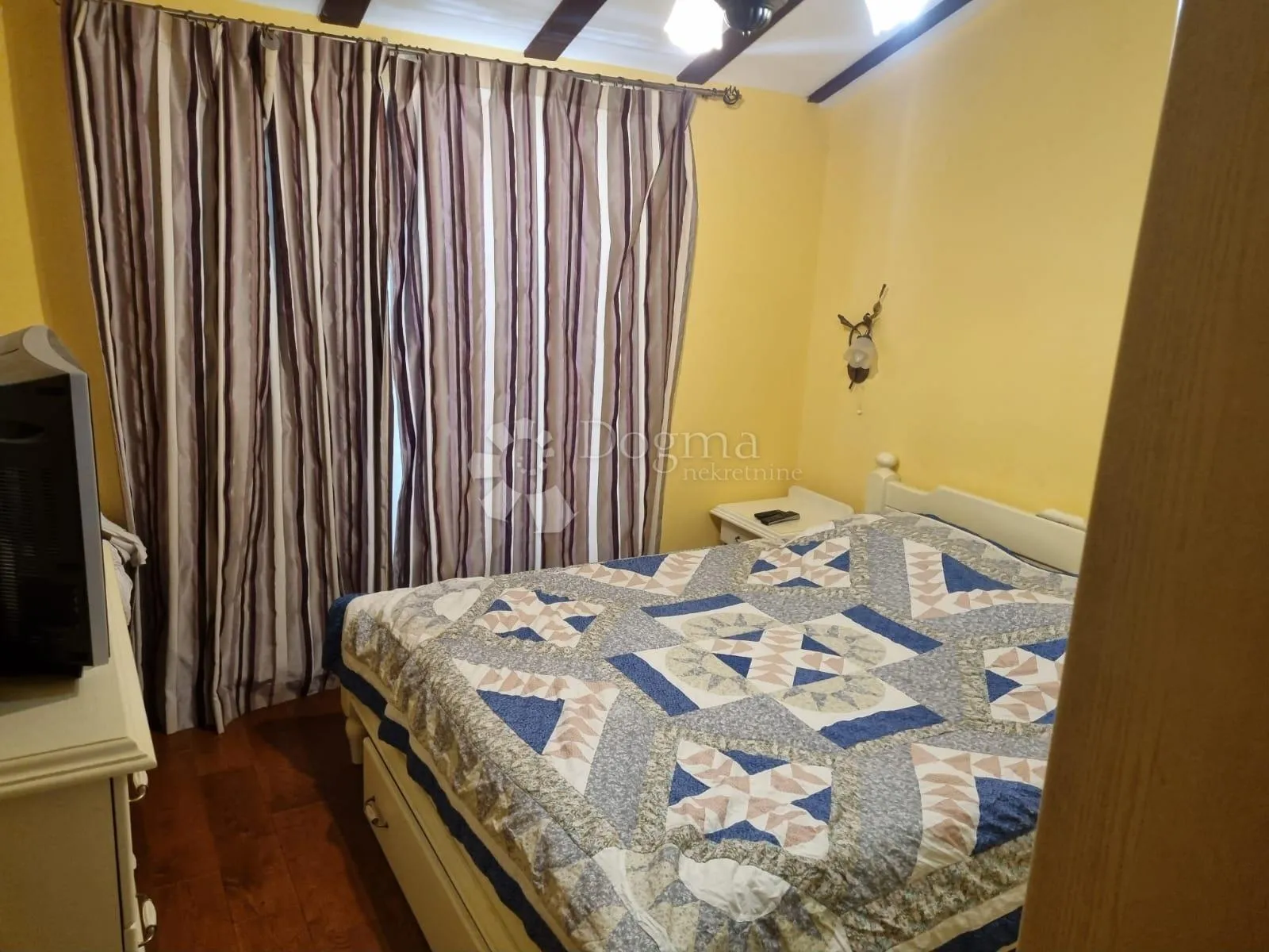 novalja 7 apartmana - slika 33