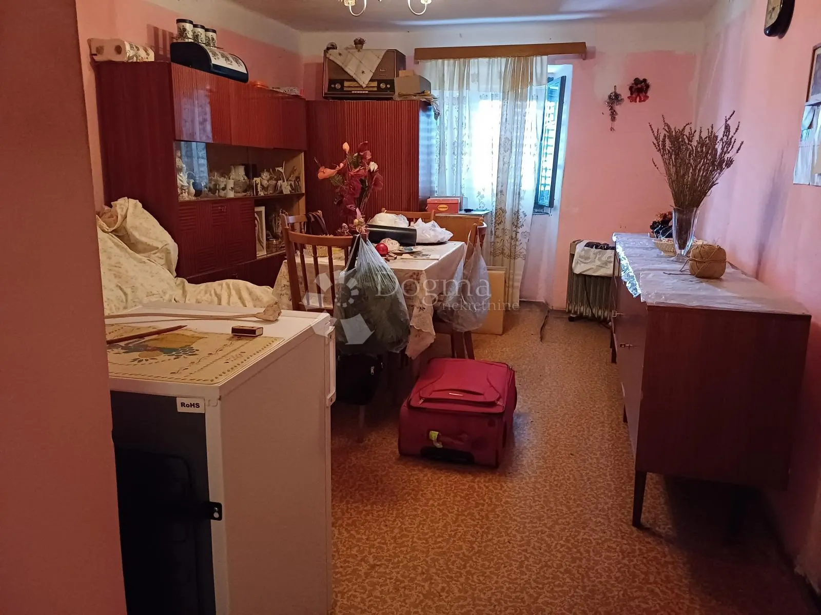 prašćari, buzet, starina za adaptaciju - slika 4