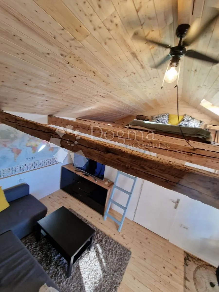 kostrena kuća sa 3 apartmana - slika 6
