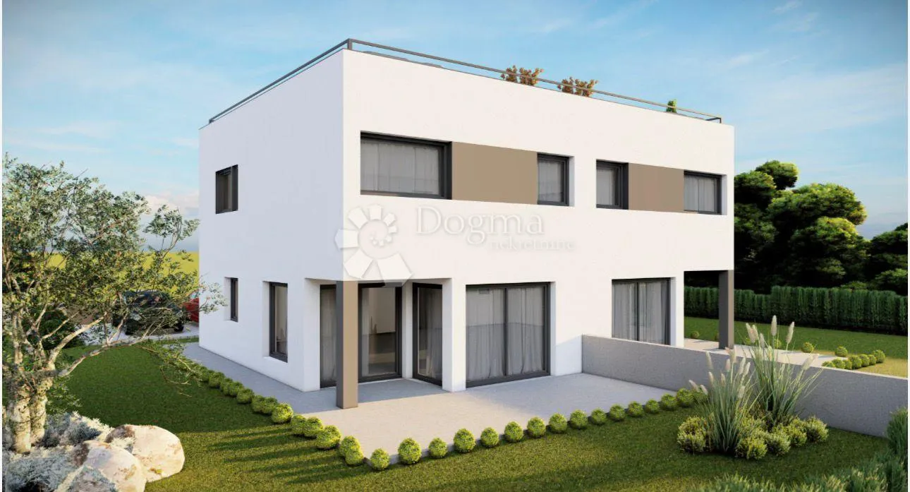 duplex kuća - slika 3