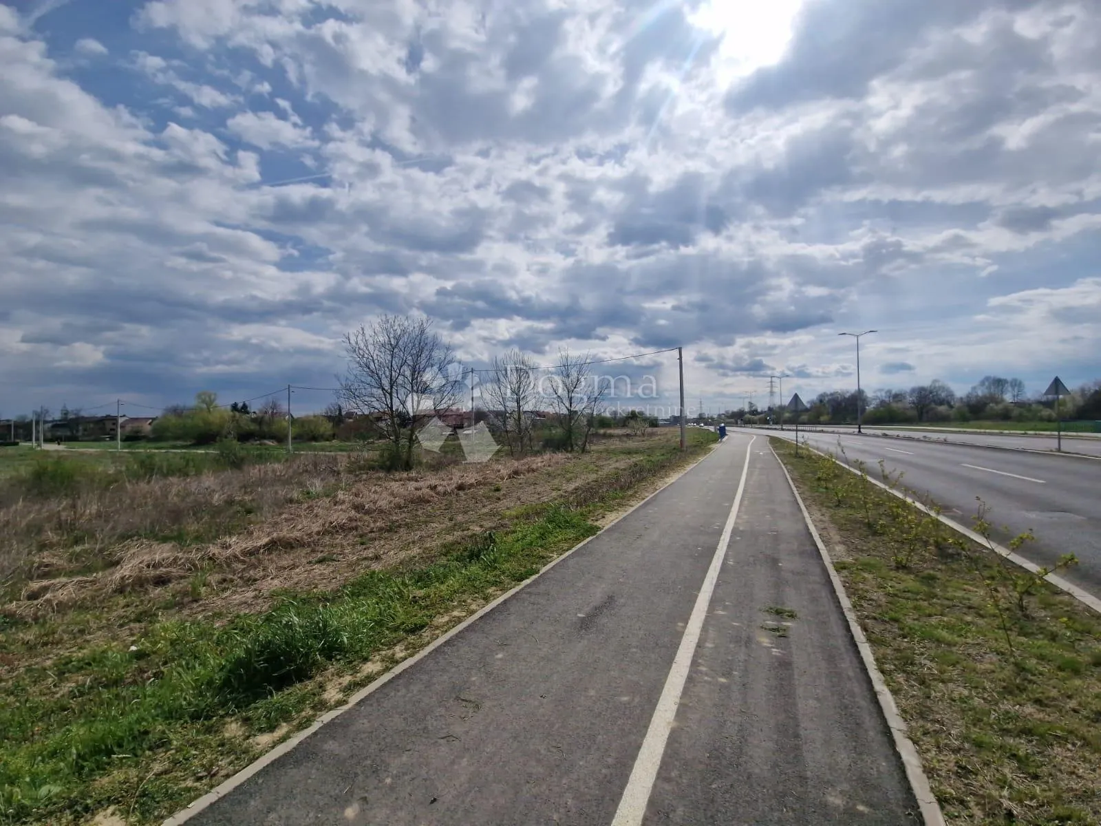 sesvete, 1513m2, građevinska zona – top prilika za gradnju - slika 5