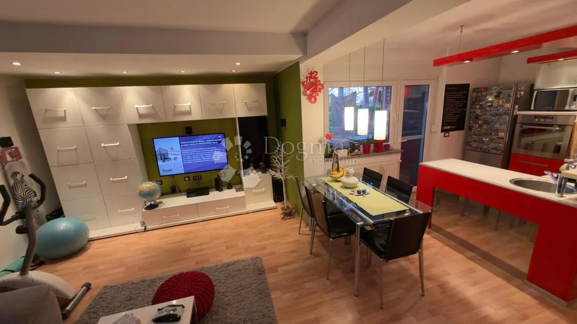 dvosoban stan 58,58 m² retfala – namješten - slika 10