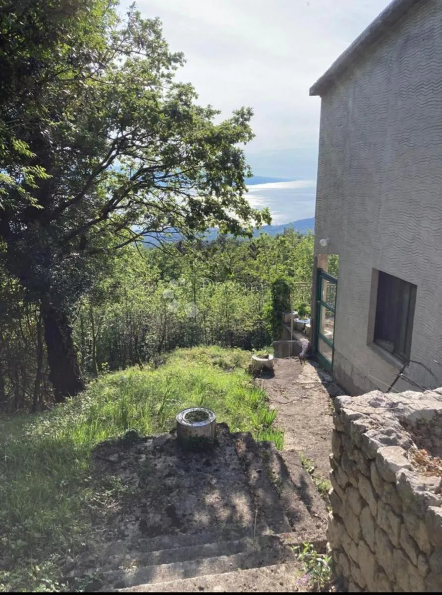 građevinsko zemljište sa objektom, bast, baška voda - slika 5
