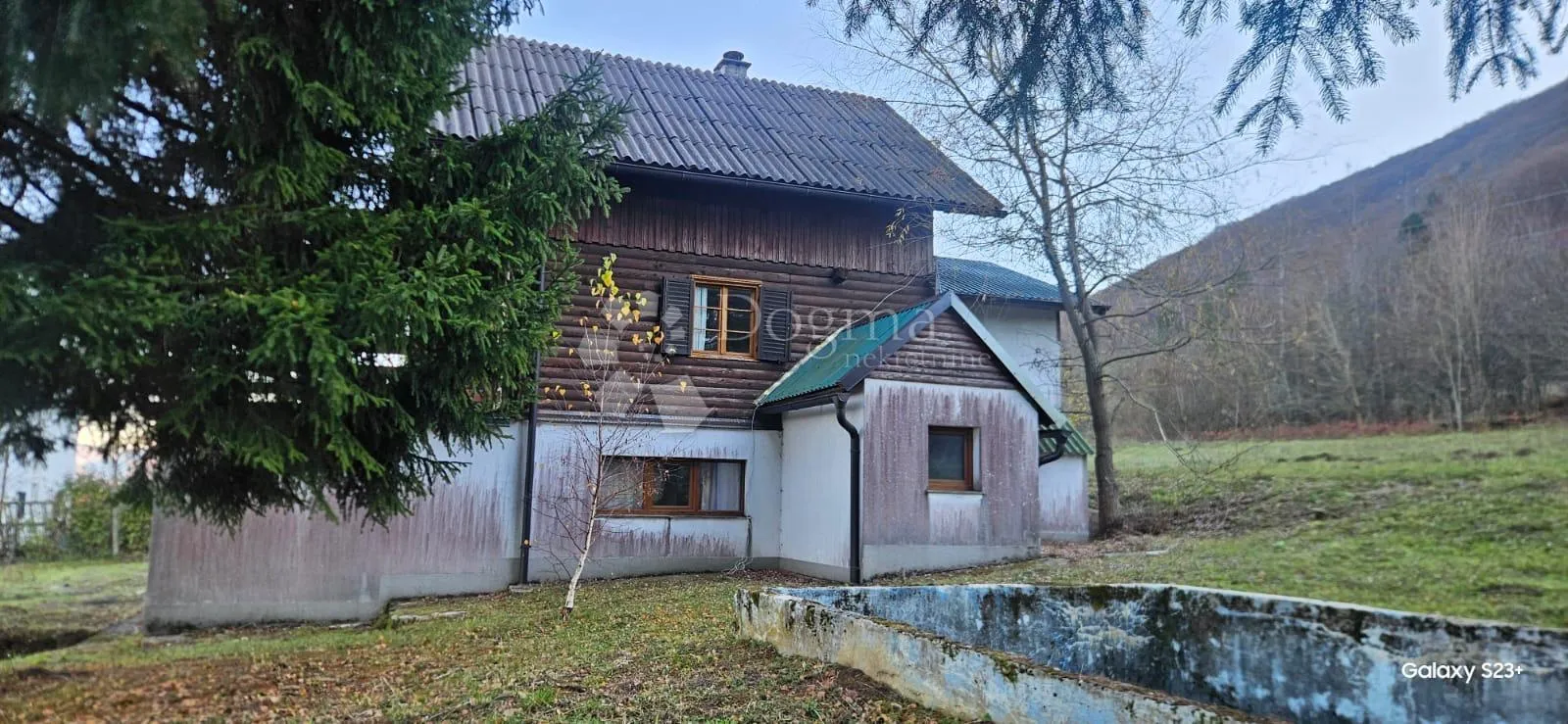 nekretnina u vranovači - slika 2