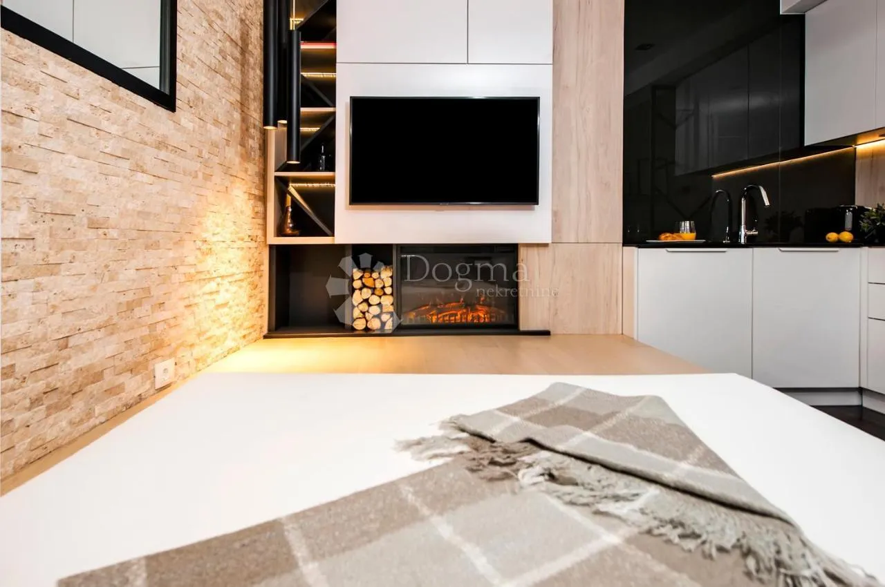 rovinj – investicijska prilika: dva apartmana - slika 12