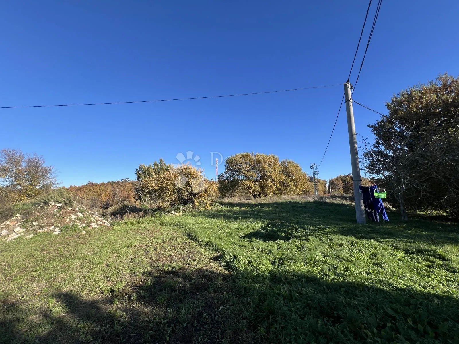 građevinsko zemljište sa građevinskom dozvolom - slika 5