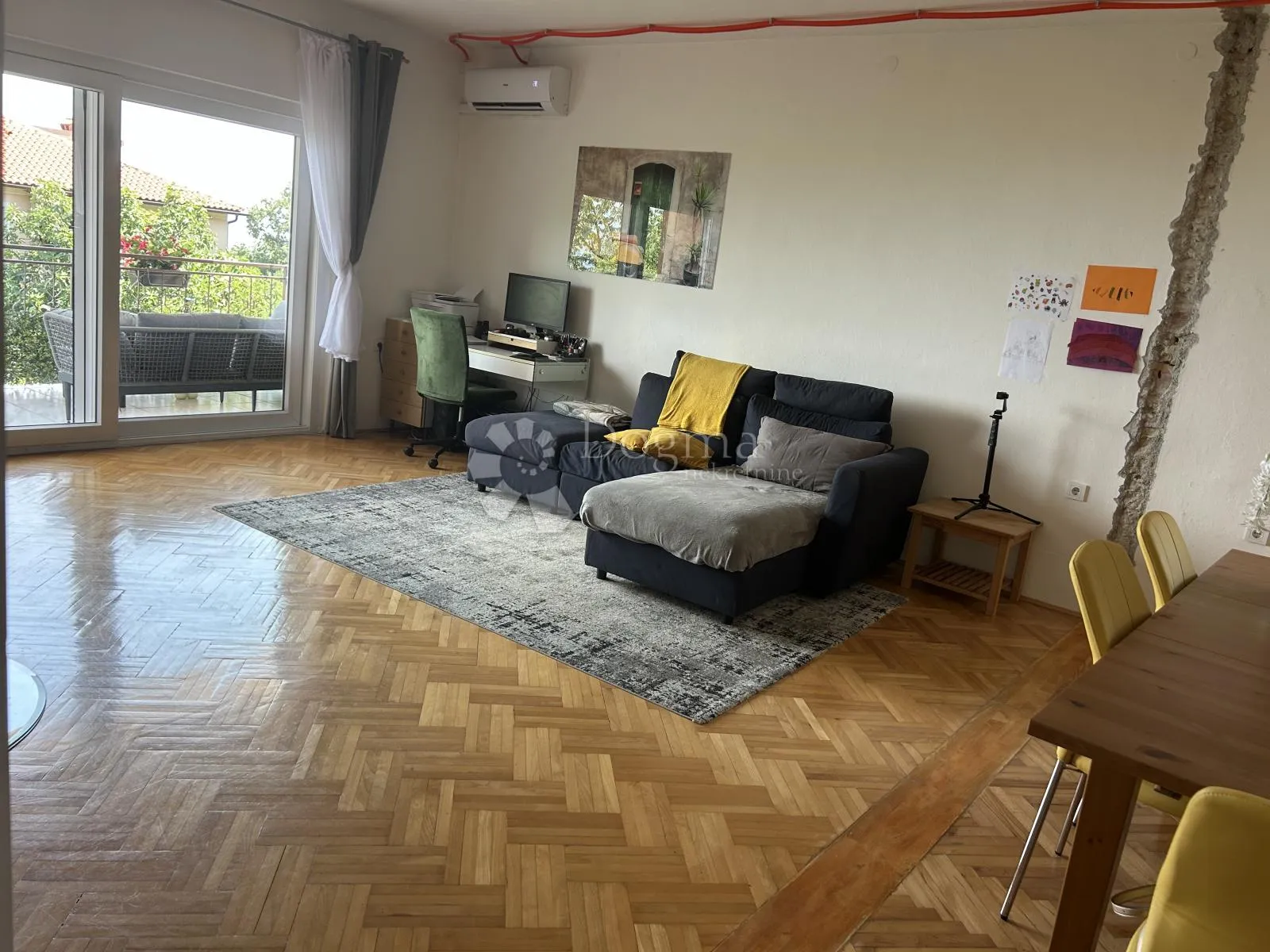 lovran stan 3s+db pogled - slika 2